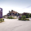 Отель Premier Inn Whitstable, фото 1