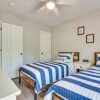 Отель Counce Vacation Rental w/ Private Deck: Near Golf!, фото 4