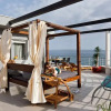 Отель Nice Beach Apartments for 3 Adults, фото 7
