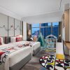 Отель Wyndham Garden Foshan Jinshazhou, фото 6