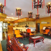 Отель Longma Hotel, фото 7