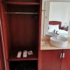 Отель Shell Maanshan City Hanshan County Huanfeng North Road City Center Hotel, фото 10