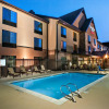 Отель TownePlace Suites Roswell, фото 10