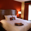 Отель Hampton Inn & Suites Brenham, фото 5