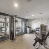 Отель Relating 1 BR Suite + Fitness Center, фото 22