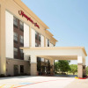 Отель Hampton Inn Fort Worth Southwest Cityview, фото 1