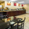 Отель Comfort Suites Near Six Flags Magic Mountain, фото 37