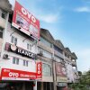 Отель OYO 90296 Red Orange Hotel Port Klang, фото 21