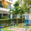 Отель Ap33 - Kamala Holiday Home With Pool gym and Kids Playground, фото 19
