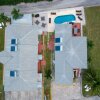 Отель Two Bedroom Apartment With Pool Located in a Quiet Community, фото 19