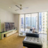 Отель Home Feeling Apartment at Brisbane CBD, фото 7