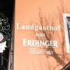 Отель Landgasthof zum Erdinger Weissbrau, фото 26