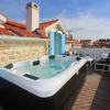 Отель Villa Vito, фото 17