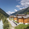 Отель SWISSPEAK Resorts Ober Gabelhorn, фото 26