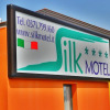 Отель Silk Motel, фото 1