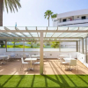Отель Casas Pepe Apartments & Spa- Adults Only, фото 20