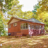 Отель Birch Point - 2 Br Cottage, фото 15