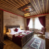 Отель Volare Stone Hotel, фото 3