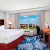 Отель Fairfield Inn & Suites by Marriott Indianapolis Downtown, фото 4