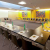 Отель ibis Styles Ouistreham, фото 19