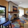 Отель Holiday Inn Express & Suites Colorado Springs First & Main, an IHG Hotel, фото 31