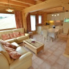 Отель Chalet Les Etoiles - ARAVIS Holidays, фото 15
