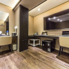 Отель Incheon (Sinpo) Seven Hotel, фото 14