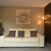 Отель Charming Apartment With Access to an Outdoor Jacuzzi in the Green Condroz Valley, фото 2