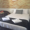 Отель Motel Glenworth Toowoomba, фото 4