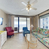 Отель New Listing! Beachfront Corner Unit W/ Pools 3 Bedroom Condo, фото 3
