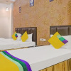 Отель Itsy by Treebo - Saurabh, фото 11