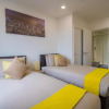 Отель Virexxa Bedford Centre - Alpha Suite - 2Bed Flat with Free Parking & Gym, фото 7