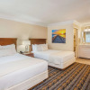 Отель Days Inn by Wyndham San Diego Hotel Circle, фото 3