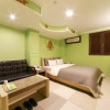 Отель Mate Hotel, фото 19
