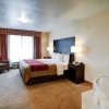 Отель Comfort Inn And Suites Amarillo, фото 4
