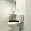 Отель Simply Look Studio Room At Patraland Urbano Apartment, фото 10