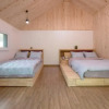 Отель Chuncheon Buzz Glamping Pension, фото 4