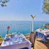 Отель Luxury room with sea view in Amalfi ID 3929, фото 9