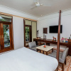 Отель Saptapuri Varanasi by Royal Orchid Hotels Limited, фото 9