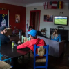 Отель Flying Dog Backpackers Hostel, фото 25