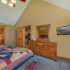 Отель Eagles Point Lodge, 4 Bedrooms, Sleeps 16, View, Pool Access, Game Room, фото 3