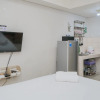 Отель Furnished and Simple Living Studio Serpong Greenview Apartment, фото 4