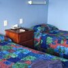 Отель Coonamble Motel в Coonamble