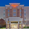 Отель Hampton Inn Gainesville-Haymarket, фото 1