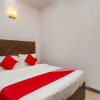 Отель Oyo 26188 Domus Atithyam, фото 21