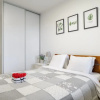 Отель Lumina spacious apart with 3 bedrooms, фото 3