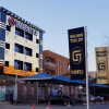 Отель Golden Tulip Hotel, фото 9