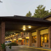 Отель Howard Johnson Express Inn - Tallahassee, фото 1