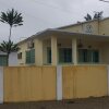 Отель Residencial Apresentacao на Острове Принсипи