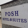 Отель Posh Hotel and Suites, фото 1